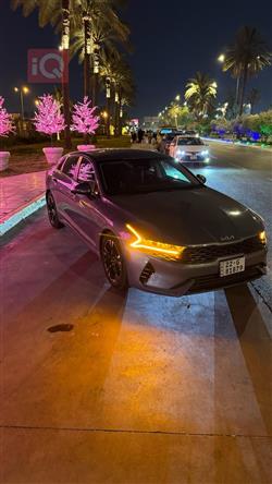 كيا K5